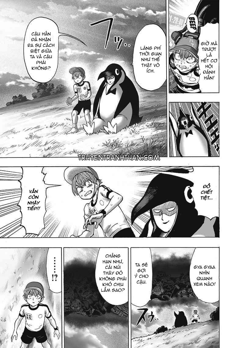 Onepunch Man Chap 1766 - Next Chap 1767