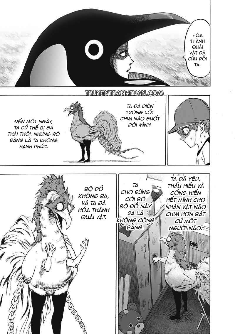 Onepunch Man Chap 1766 - Next Chap 1767