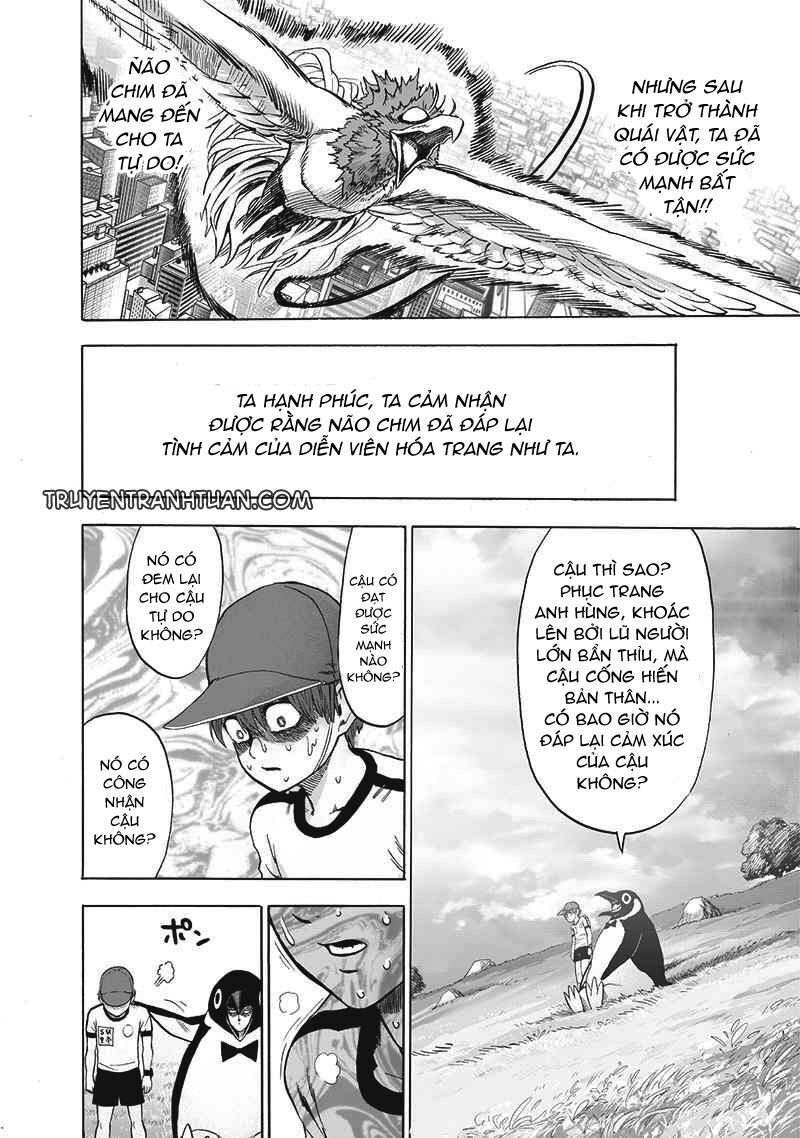 Onepunch Man Chap 1766 - Next Chap 1767