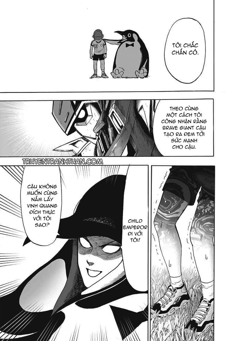 Onepunch Man Chap 1766 - Next Chap 1767