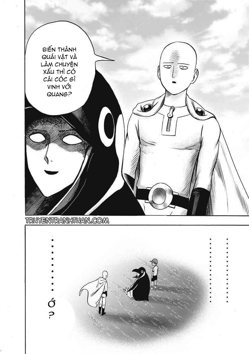 Onepunch Man Chap 1766 - Next Chap 1767
