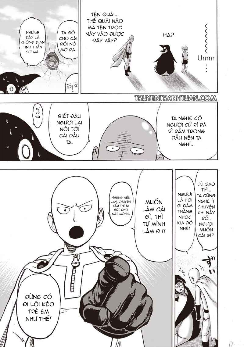 Onepunch Man Chap 1766 - Next Chap 1767