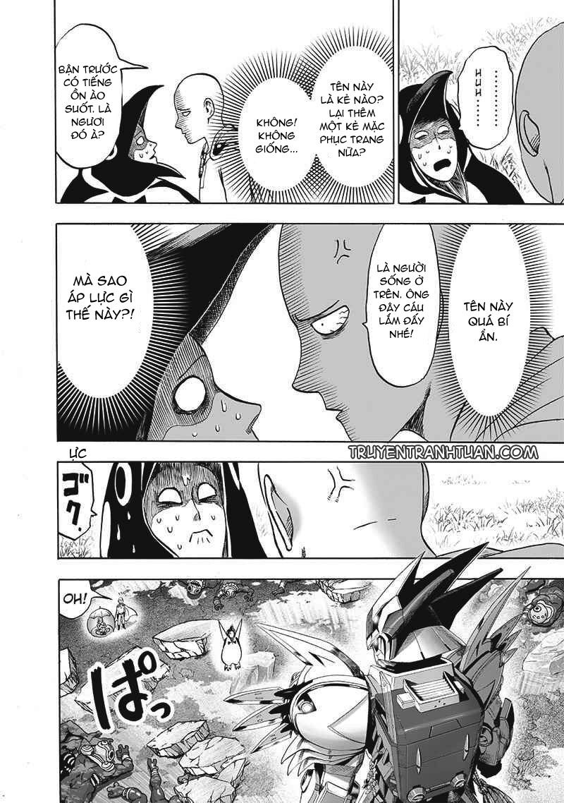 Onepunch Man Chap 1766 - Next Chap 1767