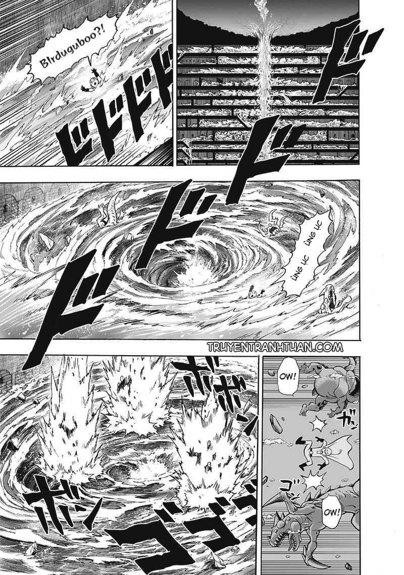 Onepunch Man Chap 1766 - Next Chap 1767