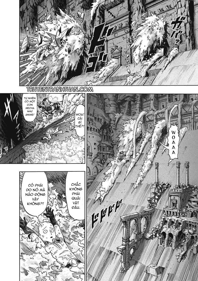 Onepunch Man Chap 1766 - Next Chap 1767