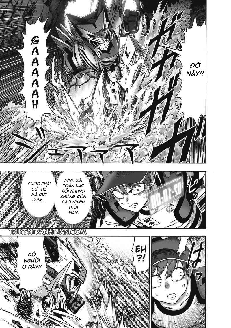 Onepunch Man Chap 1766 - Next Chap 1767