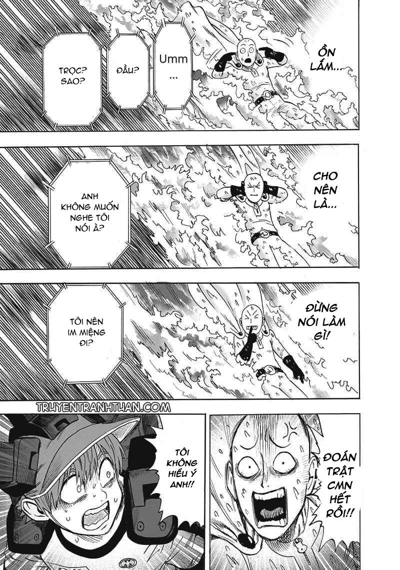 Onepunch Man Chap 1766 - Next Chap 1767