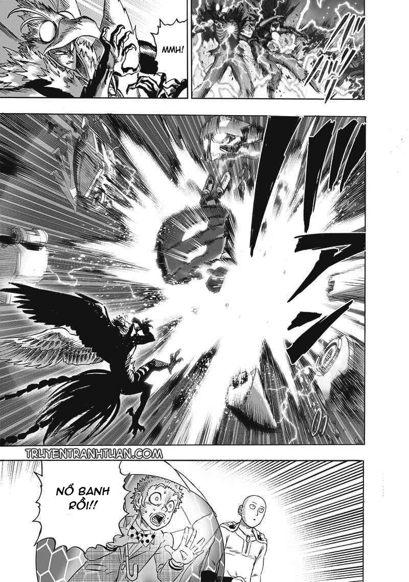 Onepunch Man Chap 1767 - Next Chap 1768