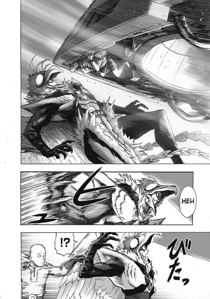 Onepunch Man Chap 1767 - Next Chap 1768