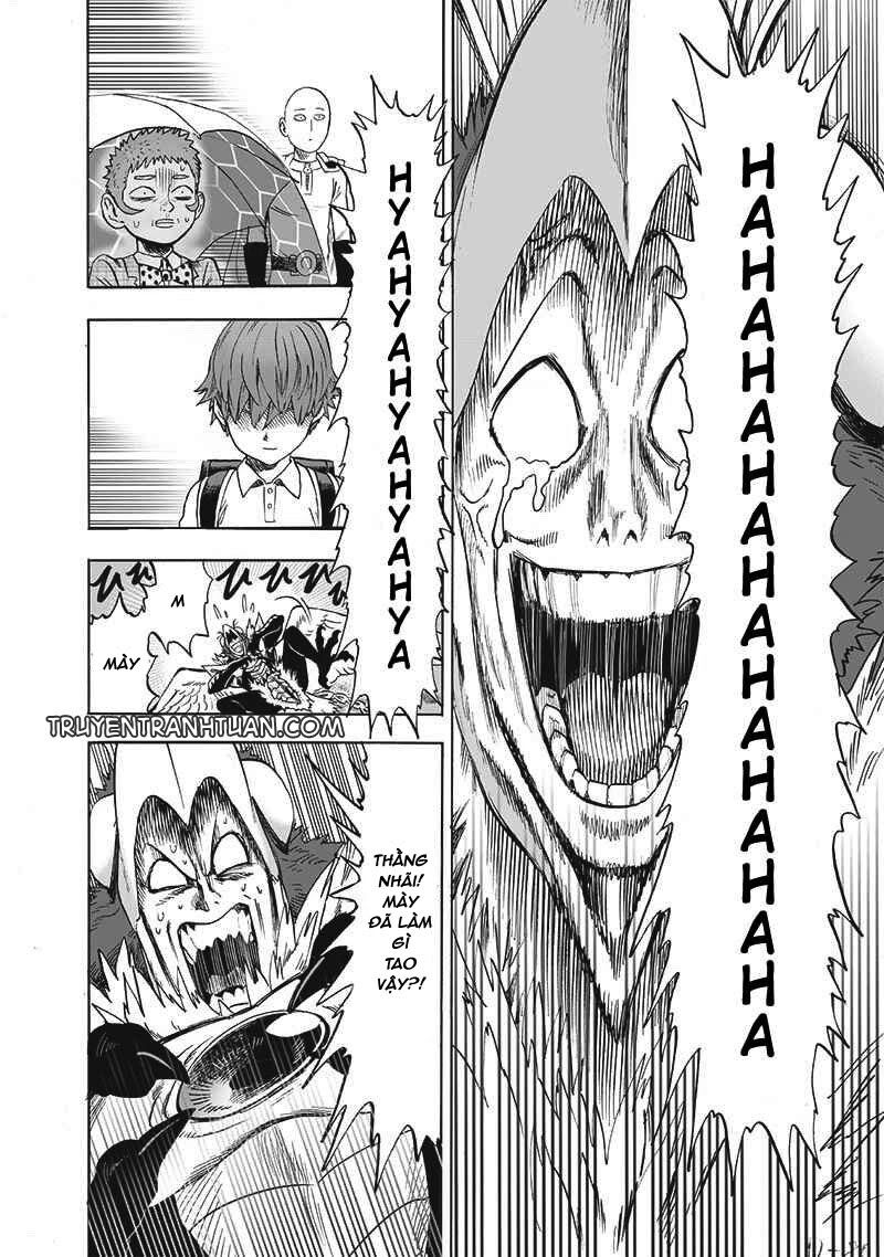 Onepunch Man Chap 1767 - Next Chap 1768