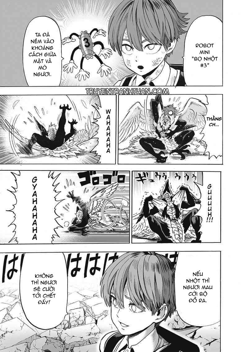 Onepunch Man Chap 1767 - Next Chap 1768