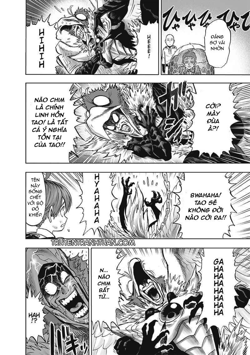 Onepunch Man Chap 1767 - Next Chap 1768