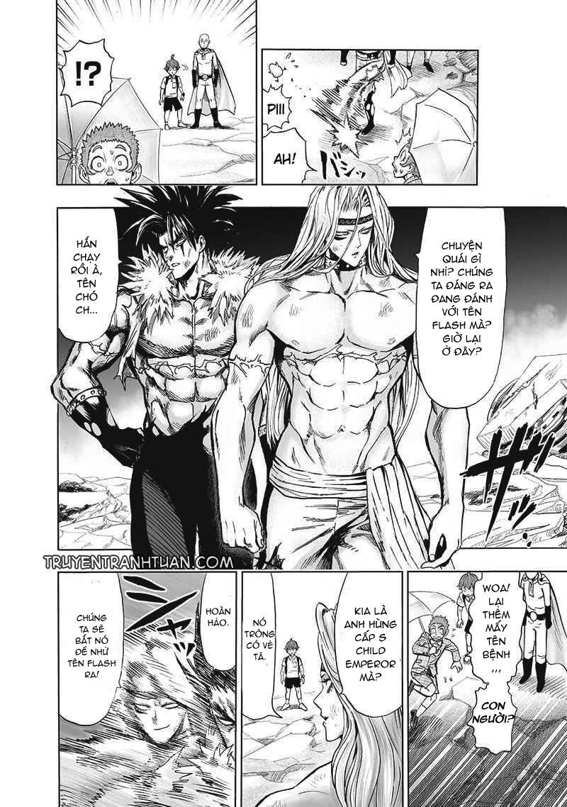 Onepunch Man Chap 1767 - Next Chap 1768