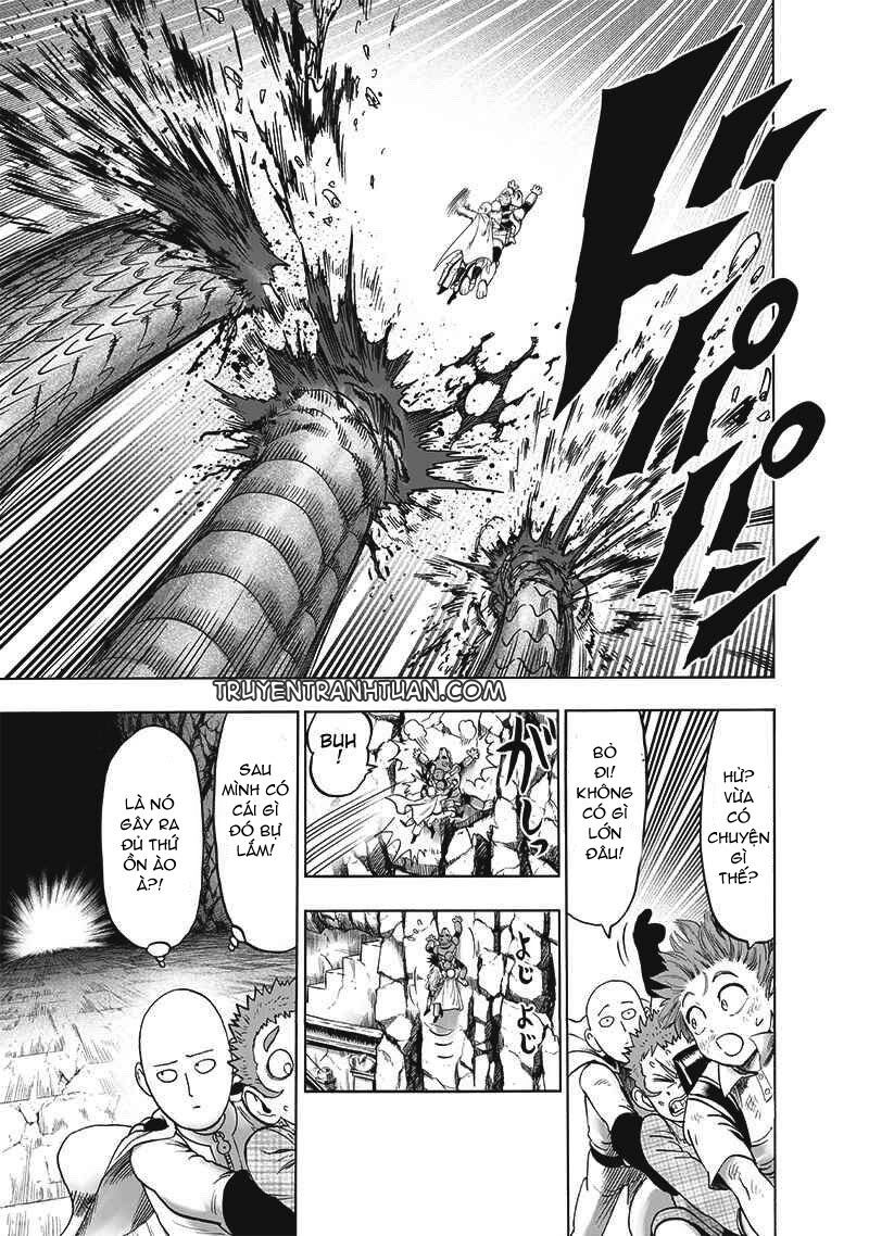 Onepunch Man Chap 1767 - Next Chap 1768