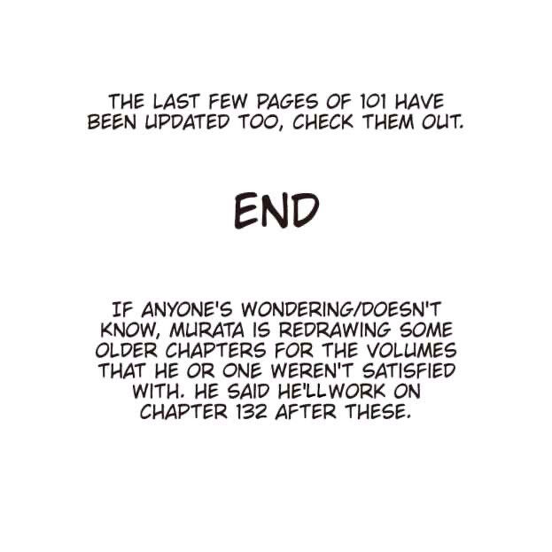 Onepunch Man Chap 1767 - Next Chap 1768