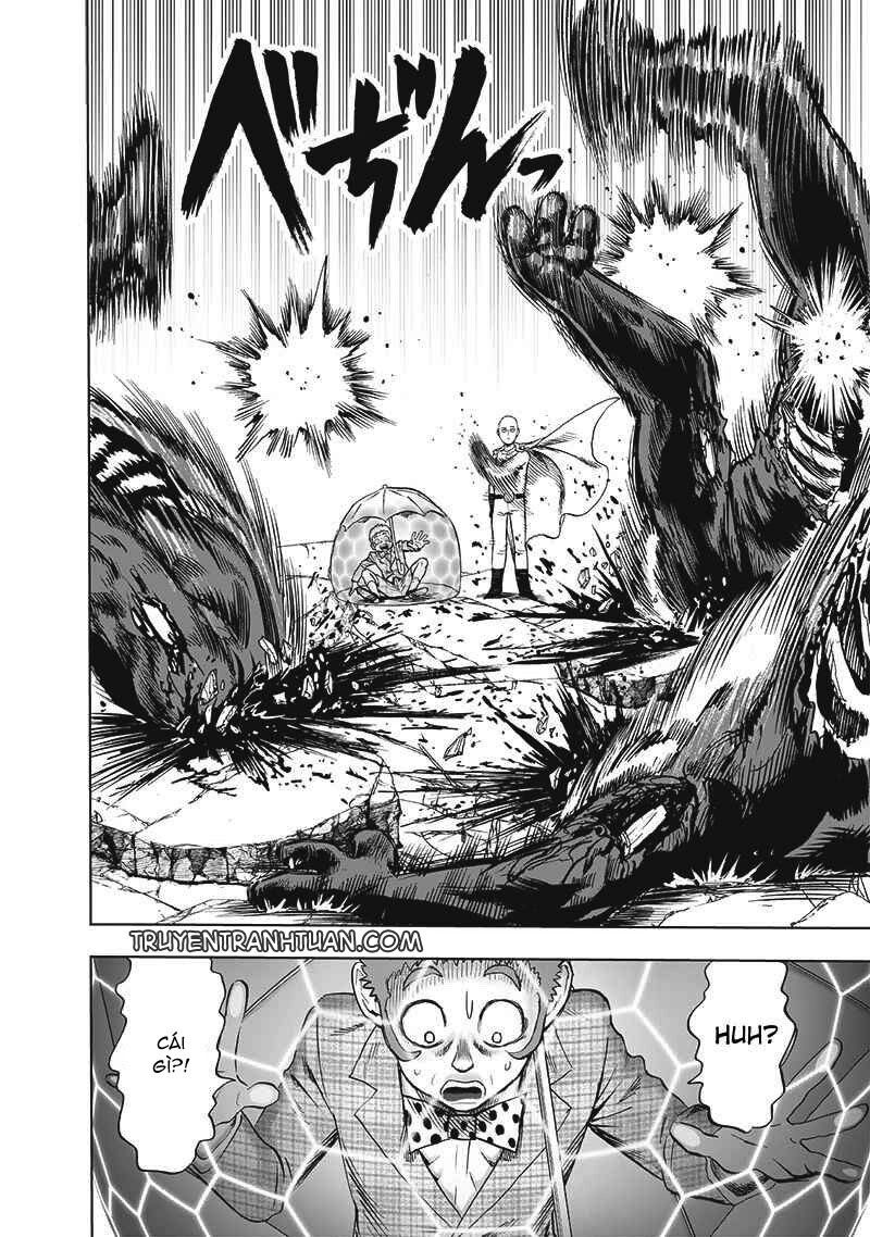 Onepunch Man Chap 1767 - Next Chap 1768