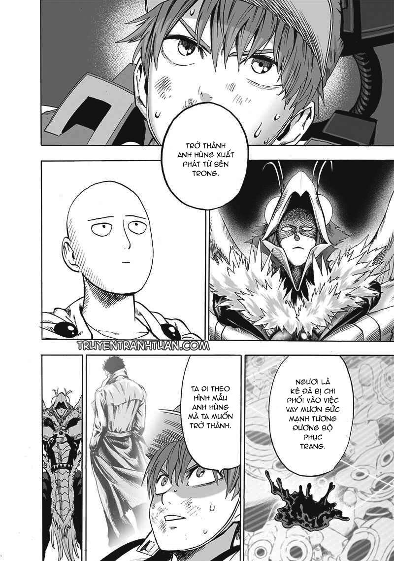 Onepunch Man Chap 1767 - Next Chap 1768