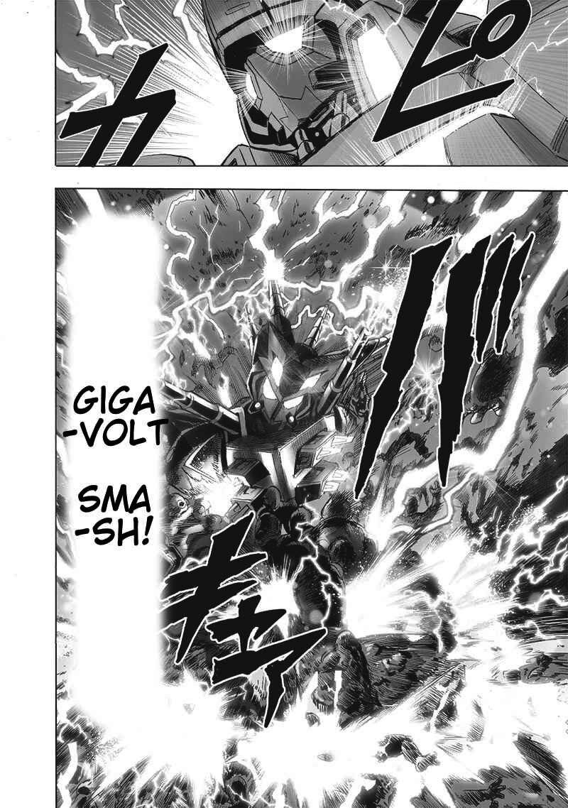 Onepunch Man Chap 1767 - Next Chap 1768