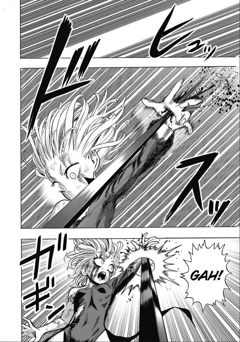 Onepunch Man Chap 178 - Next Chap 179