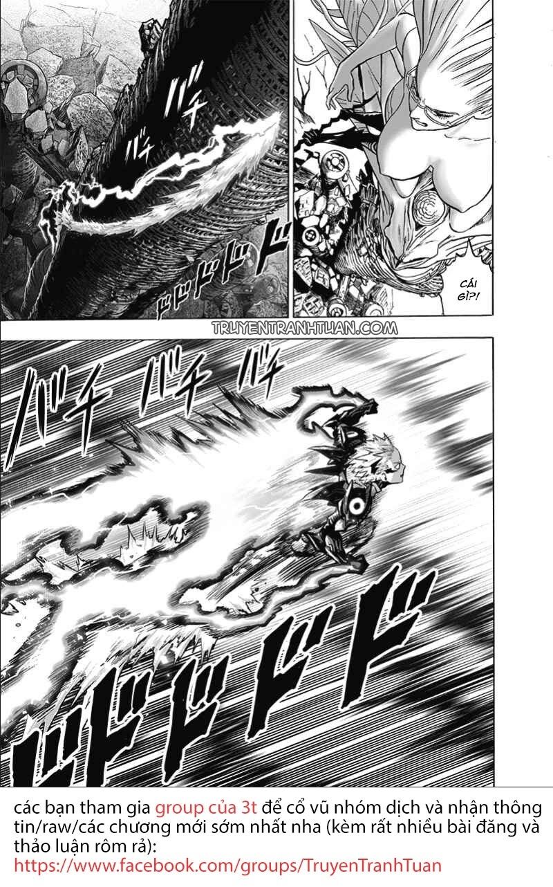 Onepunch Man Chap 178 - Next Chap 179