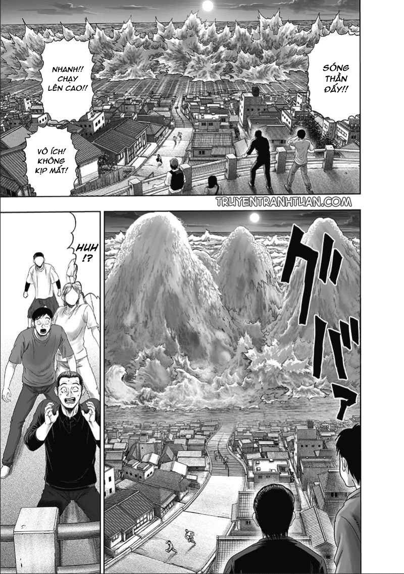Onepunch Man Chap 178 - Next Chap 179
