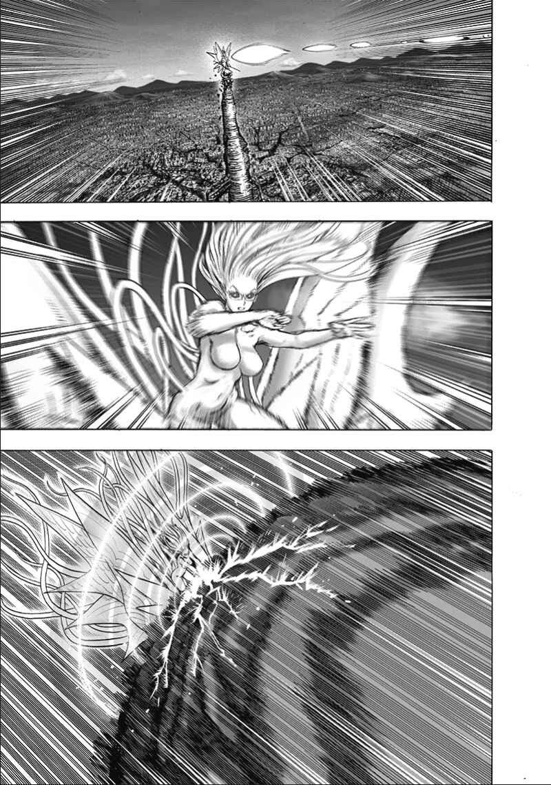 Onepunch Man Chap 178 - Next Chap 179