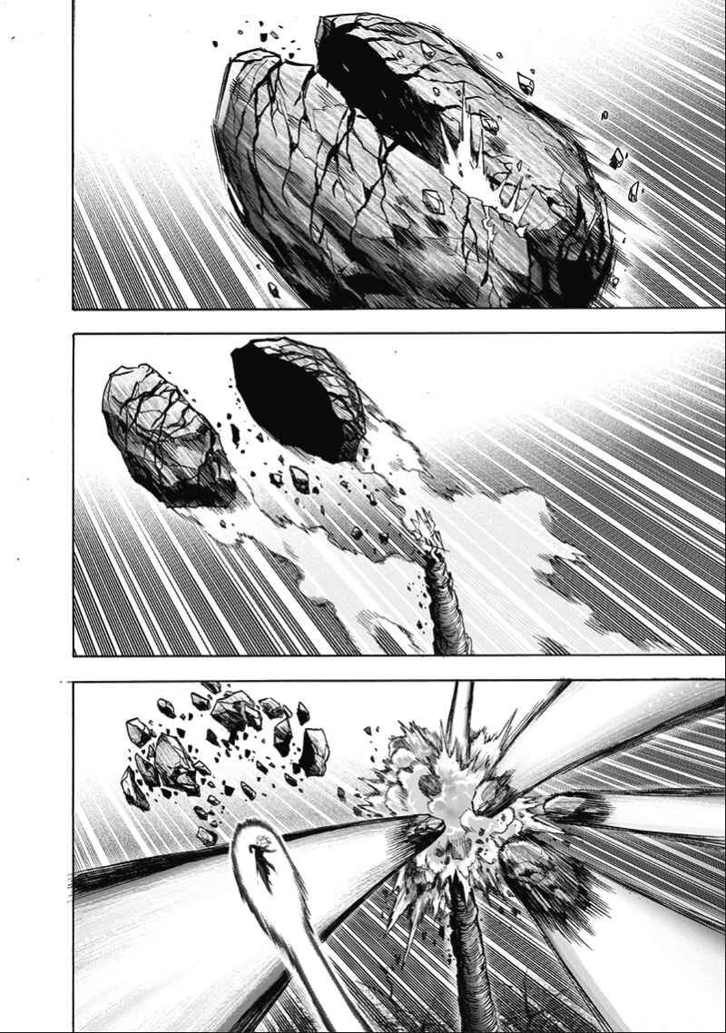 Onepunch Man Chap 178 - Next Chap 179