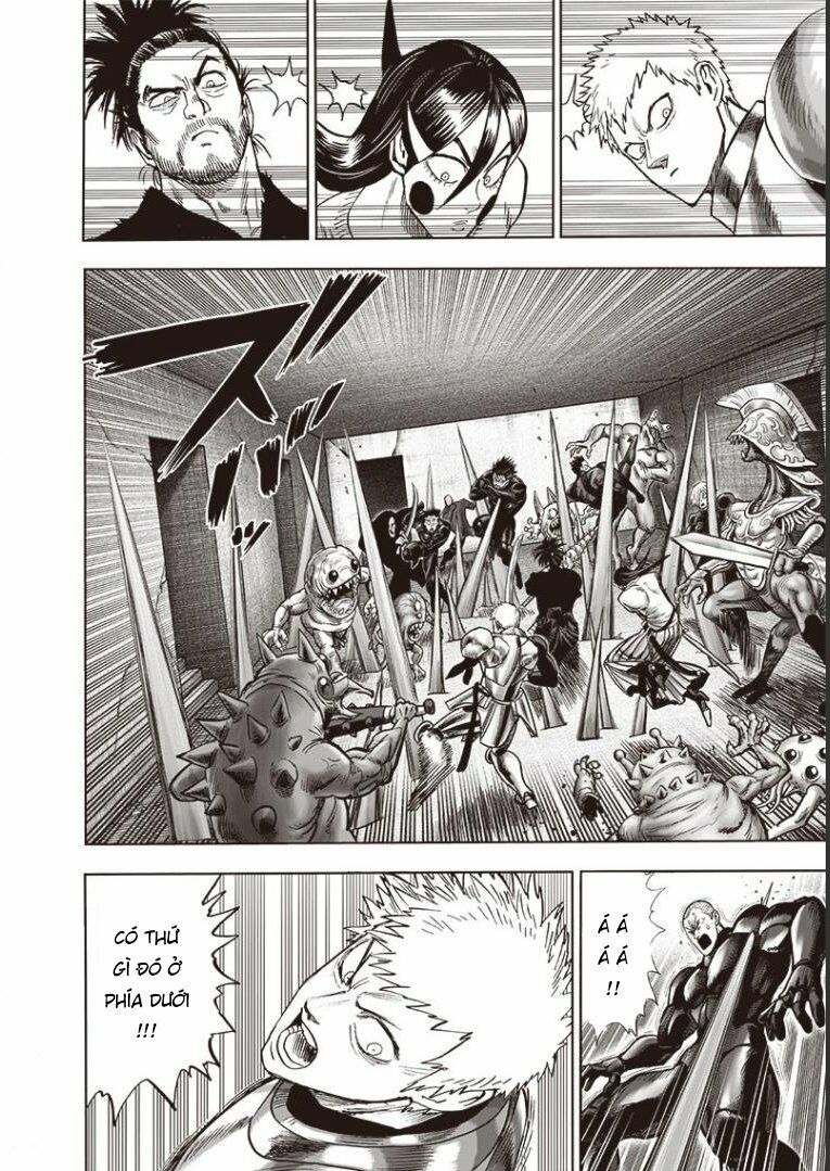 Onepunch Man Chap 1781 - Next Chap 1782