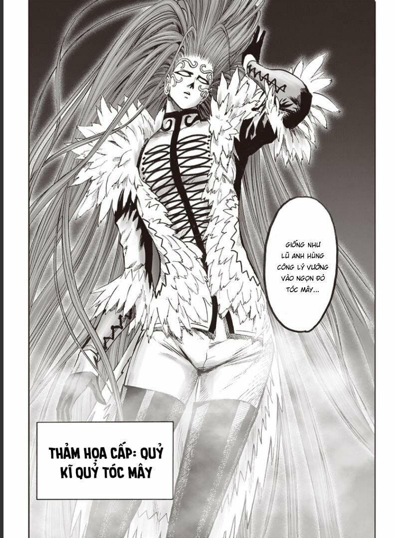 Onepunch Man Chap 1781 - Next Chap 1782