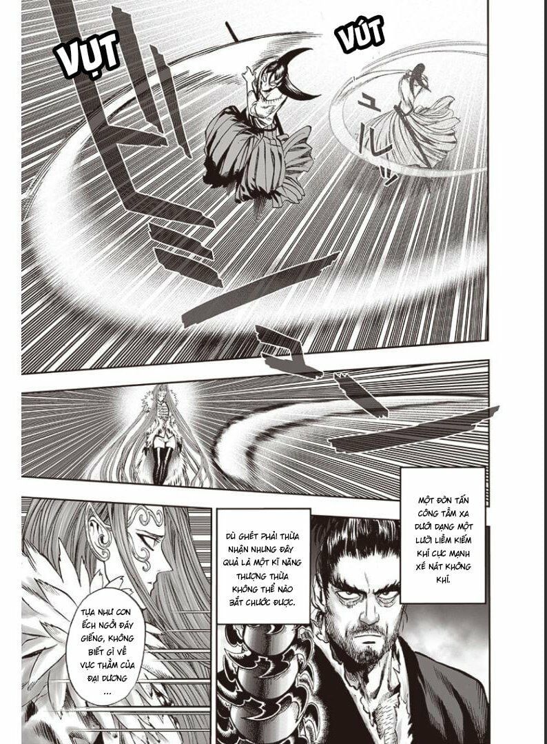 Onepunch Man Chap 1781 - Next Chap 1782