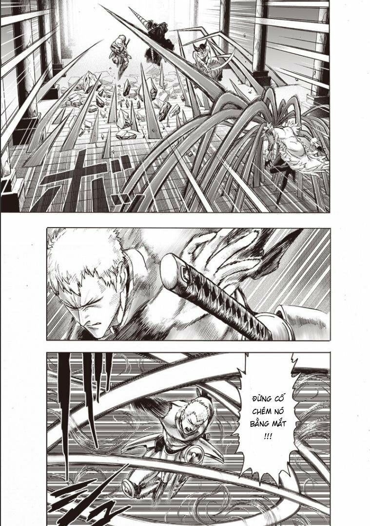 Onepunch Man Chap 1781 - Next Chap 1782