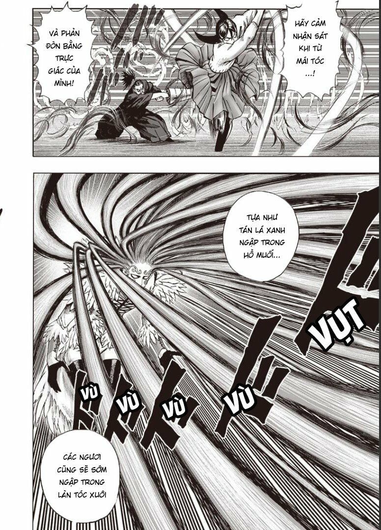 Onepunch Man Chap 1781 - Next Chap 1782