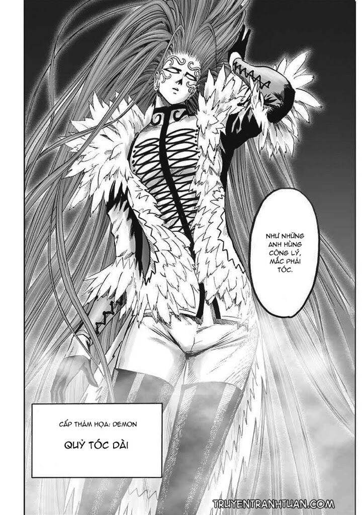 Onepunch Man Chap 1785 - Next Chap 1786
