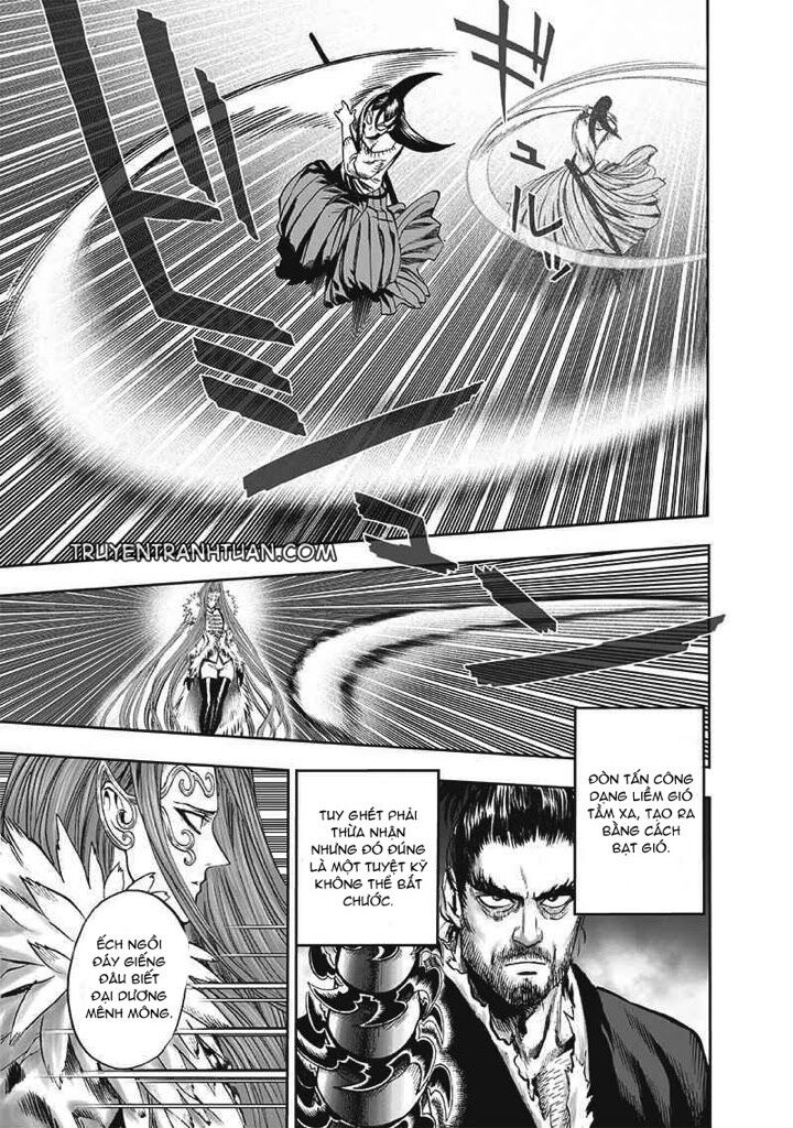 Onepunch Man Chap 1785 - Next Chap 1786