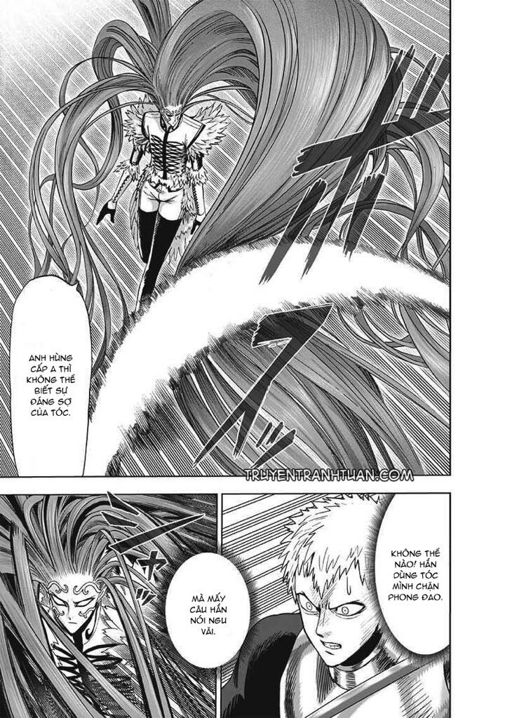 Onepunch Man Chap 1785 - Next Chap 1786