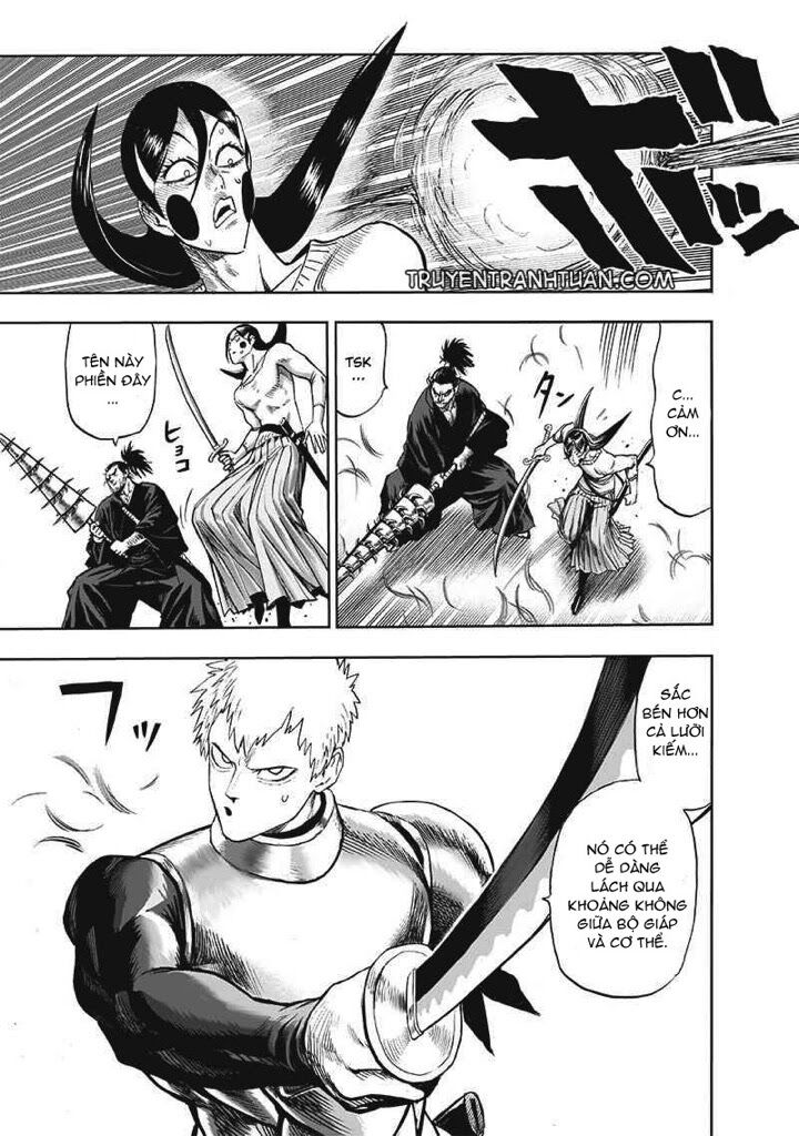 Onepunch Man Chap 1785 - Next Chap 1786