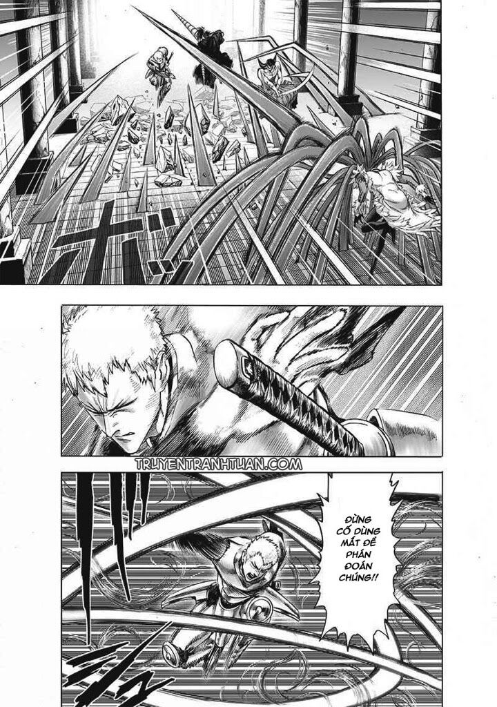 Onepunch Man Chap 1785 - Next Chap 1786