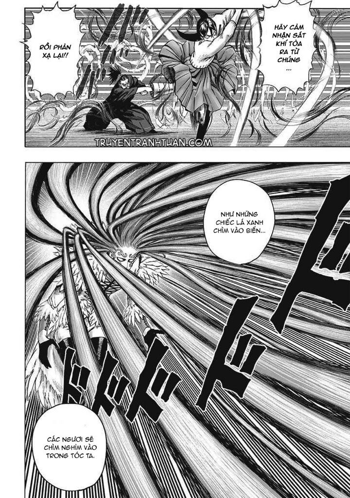 Onepunch Man Chap 1785 - Next Chap 1786