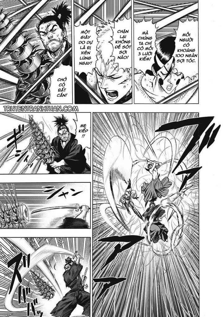 Onepunch Man Chap 1785 - Next Chap 1786