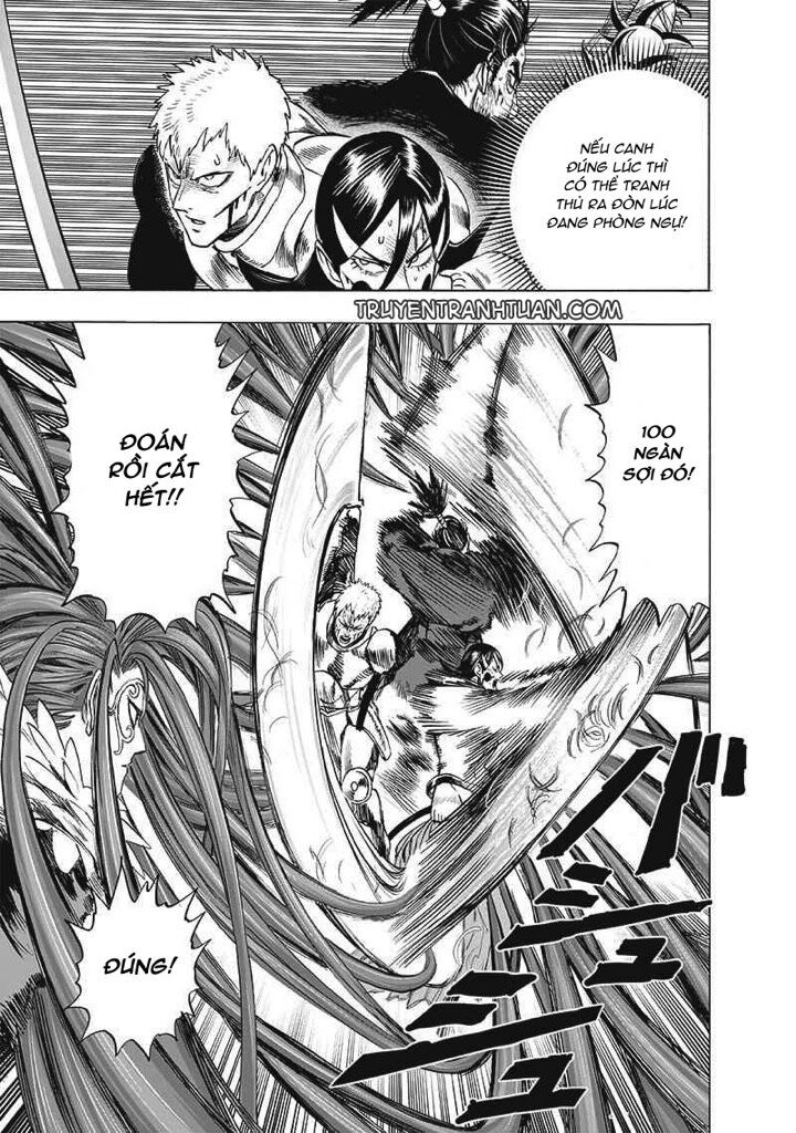 Onepunch Man Chap 1785 - Next Chap 1786
