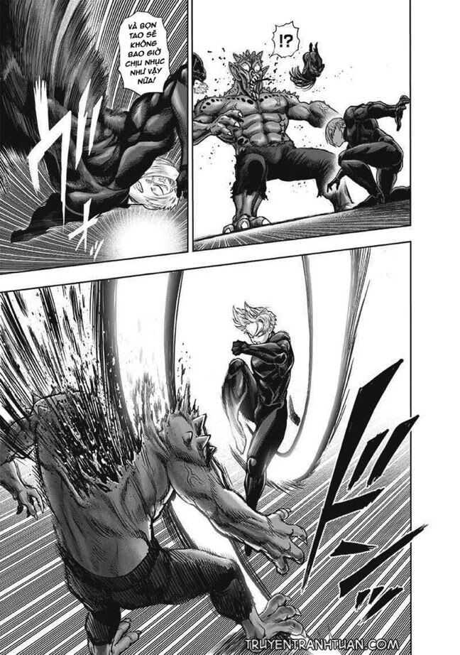 Onepunch Man Chap 1785 - Next Chap 1786