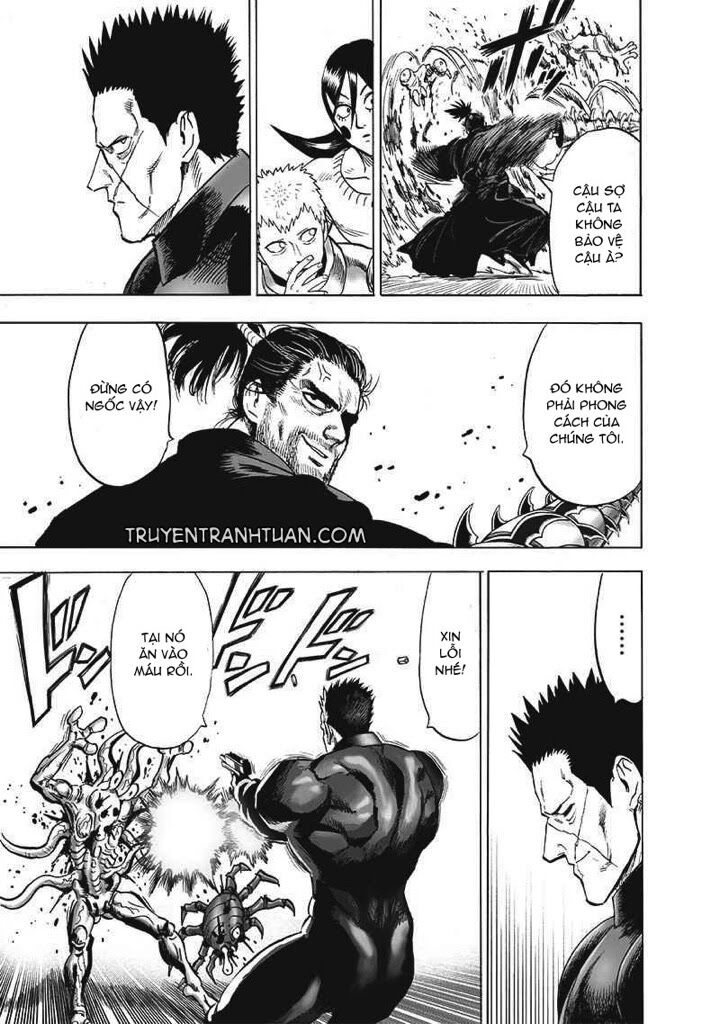 Onepunch Man Chap 1785 - Next Chap 1786