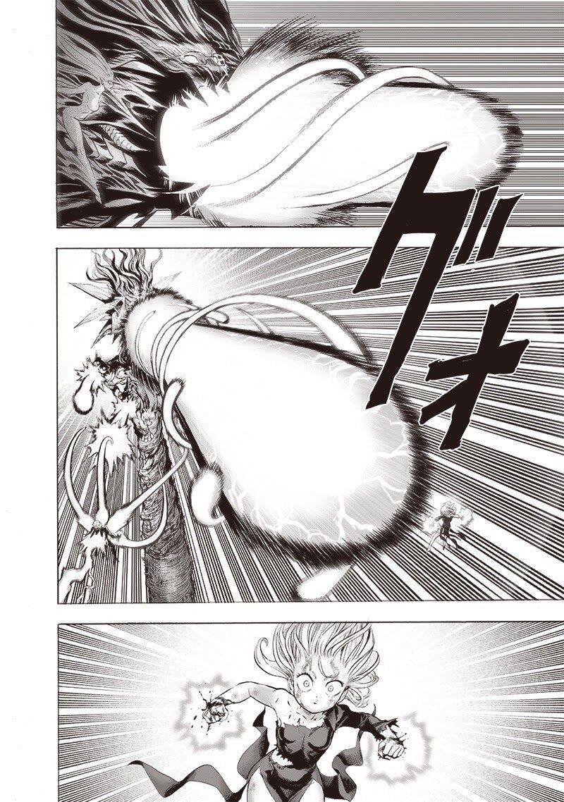 Onepunch Man Chap 179 - Next Chap 180