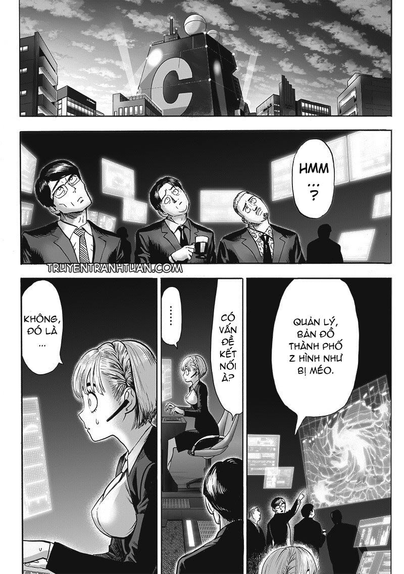 Onepunch Man Chap 179 - Next Chap 180
