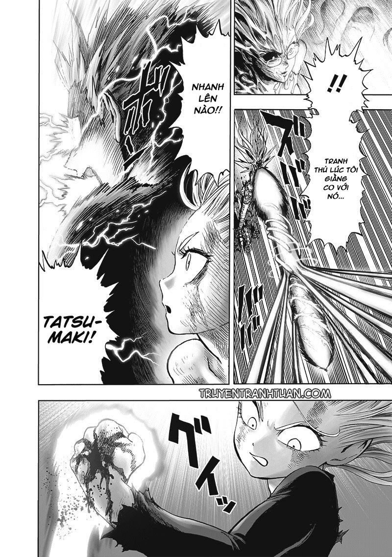 Onepunch Man Chap 179 - Next Chap 180