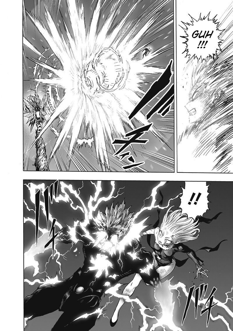 Onepunch Man Chap 179 - Next Chap 180