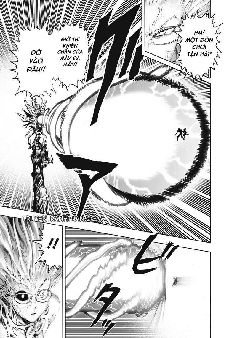 Onepunch Man Chap 179 - Next Chap 180