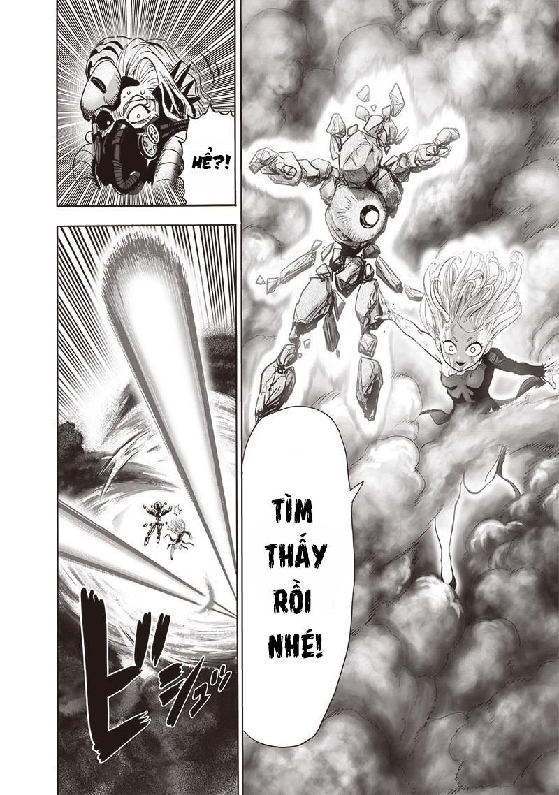 Onepunch Man Chap 180 - Next Chap 181