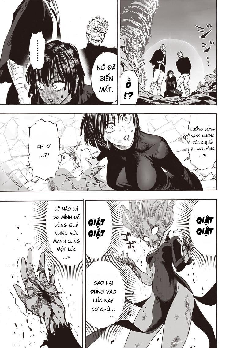 Onepunch Man Chap 180 - Next Chap 181
