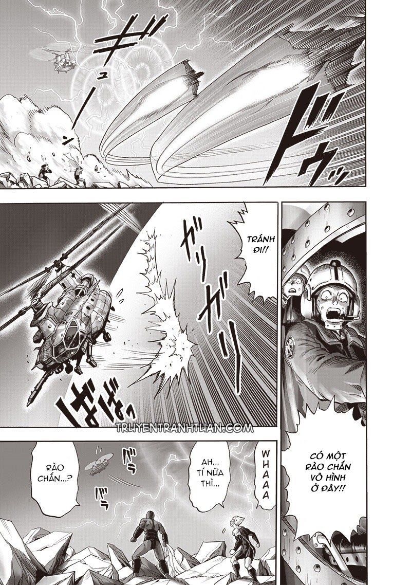 Onepunch Man Chap 181 - Next Chap 182